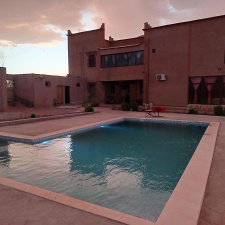 Ksar Lamane Ait Ben Haddou Aït-Ben-Haddou Exterior foto